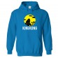 Giant King Ape Kong Movie Inspired Hoodie